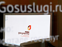 Минкомсвязи назвало самые популярные госуслуги в условиях пандемии