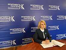 Воронежский Руководитель департамента культуры принял участие в «Общероссийскогом дне библиотек»