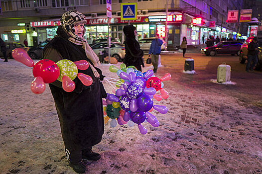 Почему европейцам не стоит ехать в Москву