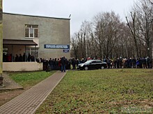 В Твери люди берут штурмом нарко- и психодиспансеры, пытаясь сэкономить на медсправке в ГИБДД