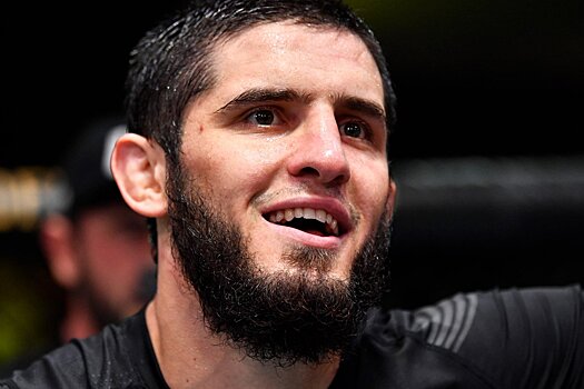 Ислам Махачев вошёл в топ-5 рейтинга UFC и обошёл Макгрегора, почему так случилось