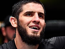 Ислам Махачев вошёл в топ-5 рейтинга UFC и обошёл Макгрегора, почему так случилось