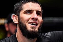 Ислам Махачев вошёл в топ-5 рейтинга UFC и обошёл Макгрегора, почему так случилось