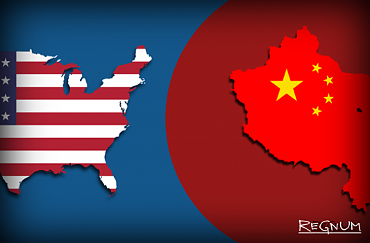 «Большая двойка»: Китай и США объединяются против остального мира