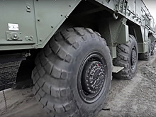 Россия ударила по террористам «Искандером» с базы Хмеймим