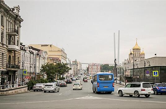 Более 110 тысяч приморцев с инвалидностью могут получить право на бесплатную парковку автомобиля