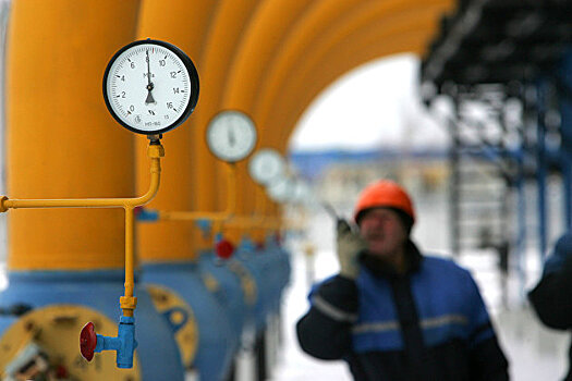 Минск настаивает на пересмотре цены на газ из России на 2020 год до "корректного уровня"