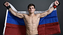 Евлоев победил Гранди на турнире UFC Fight Island 3