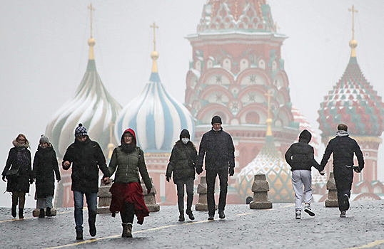 Население Москвы уменьшилось впервые с 1992 года. С чем это связано?