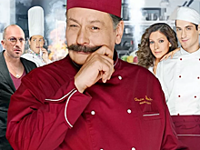 Боярский и Соколов заменят Назарова и Нагиева в новом сезоне «Кухни»