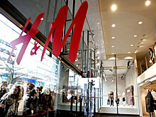 На H&M завели дело в России из-за 3 млрд рублей