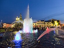 Ярославль отметит День города на 22 площадках