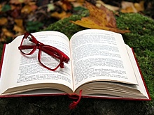 Литературные праздники для детей с ограниченными возможностями организовали в Подмосковье