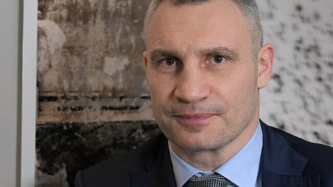 Мэр Киева посоветовал жителям готовиться к непростой зиме