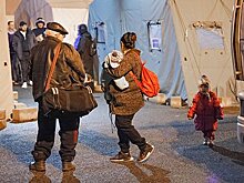 «Только почку остается продать» Отчаяние и нехватка средств: как смертельно больные беженцы приезжают в Россию