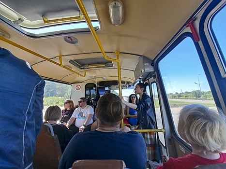 Два челябинских автобуса переходят на регулируемый тариф