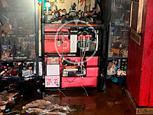 Певица Хлебникова назвала короткое замыкание вероятной причиной пожара в ее квартире