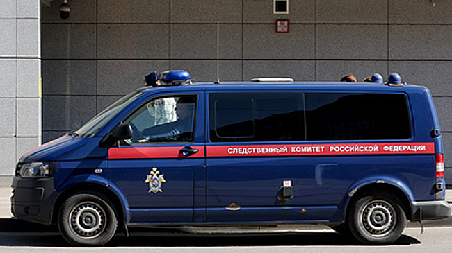 Расследование дела экс-замминистра транспорта Хабаровского края завершили