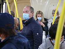 Депутат выступил против оплаты проезда через распознавание лиц