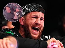 Мераб Двалишвили устроил перепалку на UFC 310, драка с фанатом, конфликт, Двалишвили — Нурмагомедов, бой с Умаром, Дана Уайт
