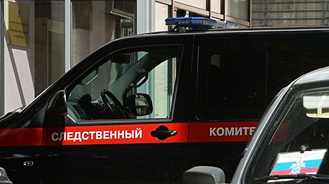 В Омской области подросток утонул в реке, спасая двух девушек