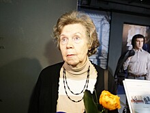 Изу Высоцкую похоронят в Екатеринбурге