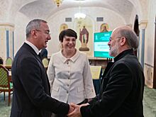 Калужскую область назвали локомотивом в решении проблемы миграции