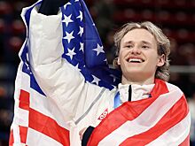 Малинин рассказал о планах после Олимпийских игр