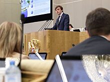 Кравцов о попадание под санкции США и Канады: Нам начинают мстить