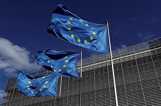 В ЕС отреагировали на решение России о признании ДНР и ЛНР