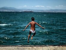 Греция обустроила около 30 тысяч беженцев