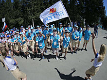 В Севастополе детям заменили путевки из-за неготовности лагеря "Ласпи"