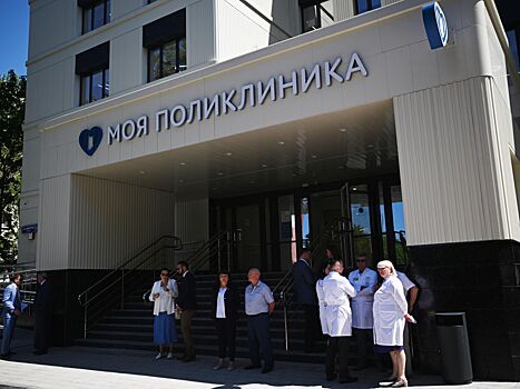 Взгляд изнутри: журналист рассказал о турецкой больнице