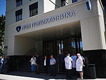Взгляд изнутри: журналист рассказал о турецкой больнице