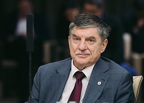 ВладиМэр. Столицу Владимирской области возглавил Дмитрий Наумов