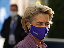 Саммит ЕС прервали из-за коронавируса