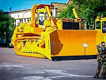 Тест: Проверь, знаешь ли ты советские трактора