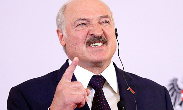 Белоруссия приостановила работу над интеграцией с РФ