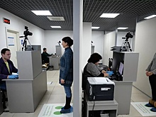 В Москве мигранты должны будут заплатить за патент на работу около 9000 рублей