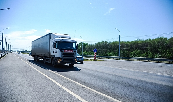 В Волгограде пройдут рейды против нарушителей среди водителей фур