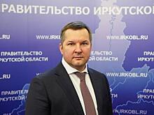 Министр здравоохранения Иркутской области Яков Сандаков покинул свой пост