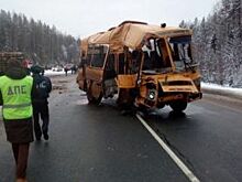 Дороги в Коми – в коме? В ДТП ежегодно гибнет сотня жителей республики