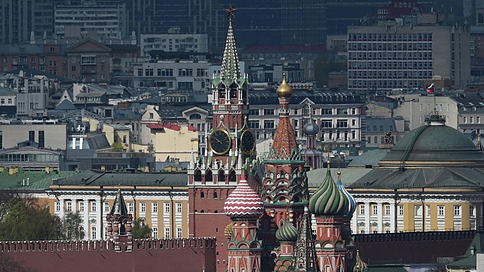 В России предложили пути выхода из «лабиринта санкций»