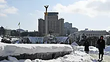 Украинской экономике пророчат крах