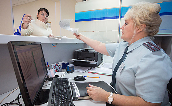 До 1 декабря: с россиян соберут обязательные налоги