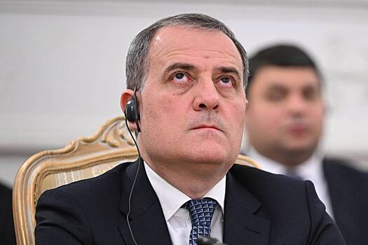 Азербайджан призвал Армению отказаться от территориальных претензий ради мира