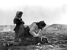 Геноцид армян признает Джавахетия, если вся Грузия не может – депутат