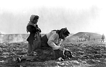 Los Angeles Times: "Архитекторы отрицания" – мощнейший фильм о Геноциде армян