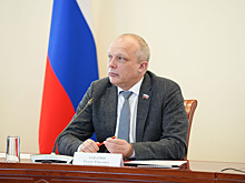 Спикер Заксобрания Роман Заварин: Нижегородские парламентарии собираются перенять вологодские меры регулирования продажи алкоголя