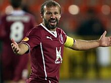 Карадениз может покинуть «Рубин»